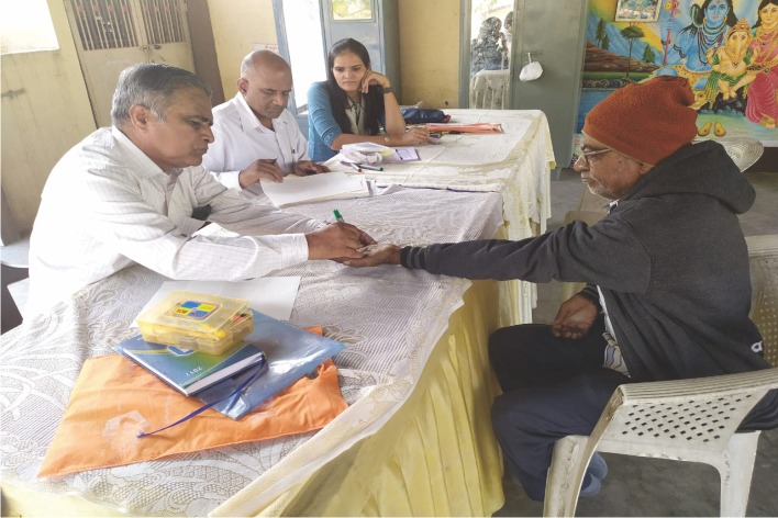 Association Camp